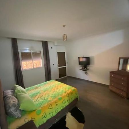 Pour Les Familles Super Et Magnifique Appartement Safi Exterior photo