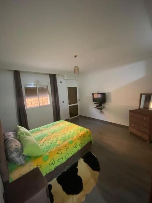 Pour Les Familles Super Et Magnifique Appartement Safi Exterior photo