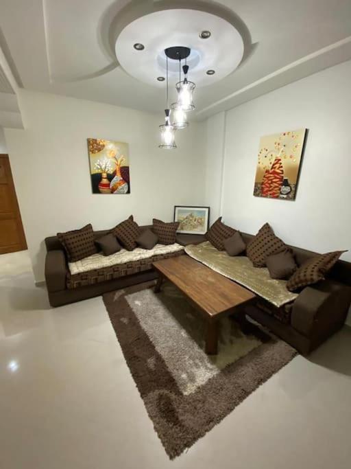 Pour Les Familles Super Et Magnifique Appartement Safi Exterior photo