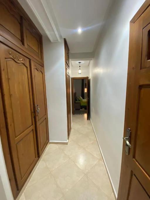 Pour Les Familles Super Et Magnifique Appartement Safi Exterior photo