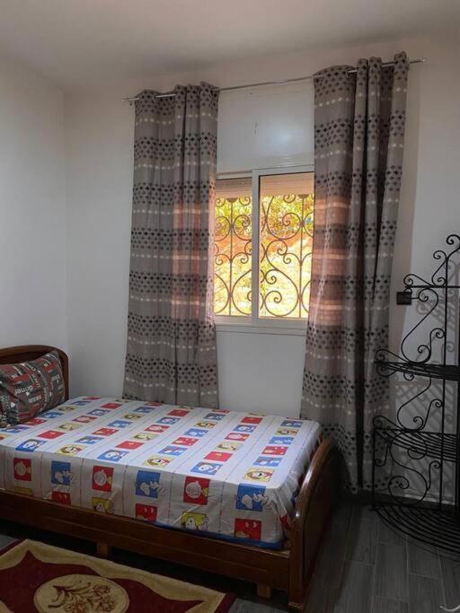 Pour Les Familles Super Et Magnifique Appartement Safi Exterior photo
