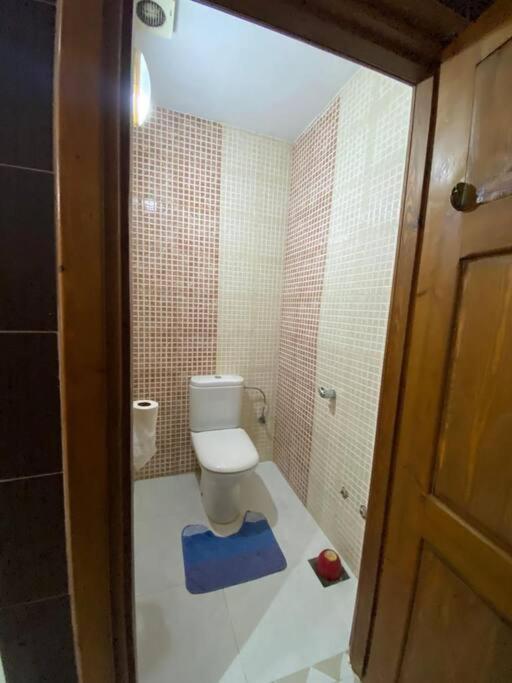 Pour Les Familles Super Et Magnifique Appartement Safi Exterior photo